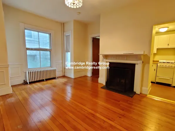 381 Harvard St, Cambridge, MA
