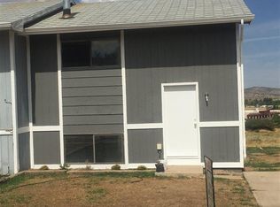 120 Barrett Ave, Evanston, WY 82930