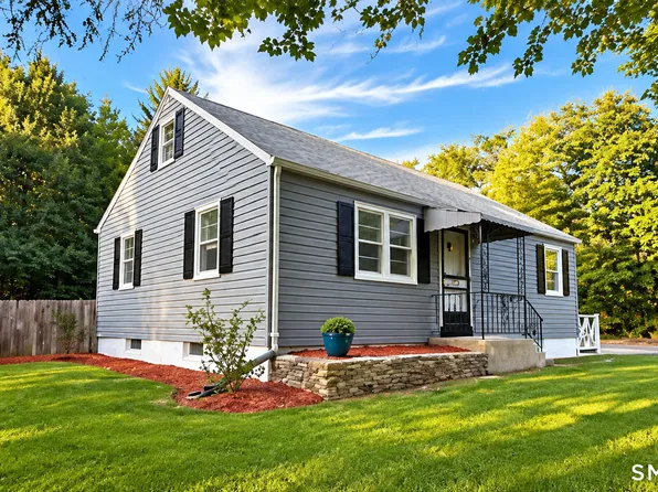 23 Woodpark Drive, Watertown, CT 06795