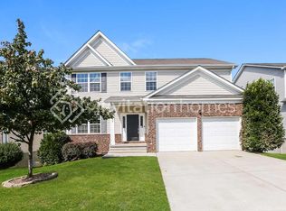 124 Four Seasons Way, Mooresville, NC 28117