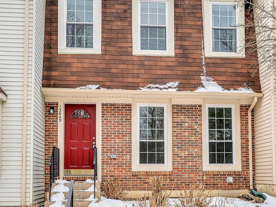 1st image of 13649 Barren Springs Ct