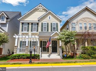 7792 Grandwind Dr, Lorton, VA 22079
