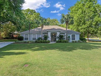 480 Teenie Ct, Tallahassee, FL, 32312