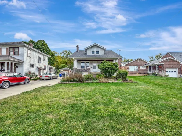 732 Millville Ave, Hamilton, OH 45013