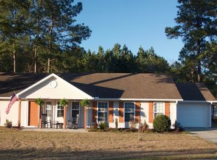 231 Ridgeland Lakes Dr, Ridgeland, SC 29936