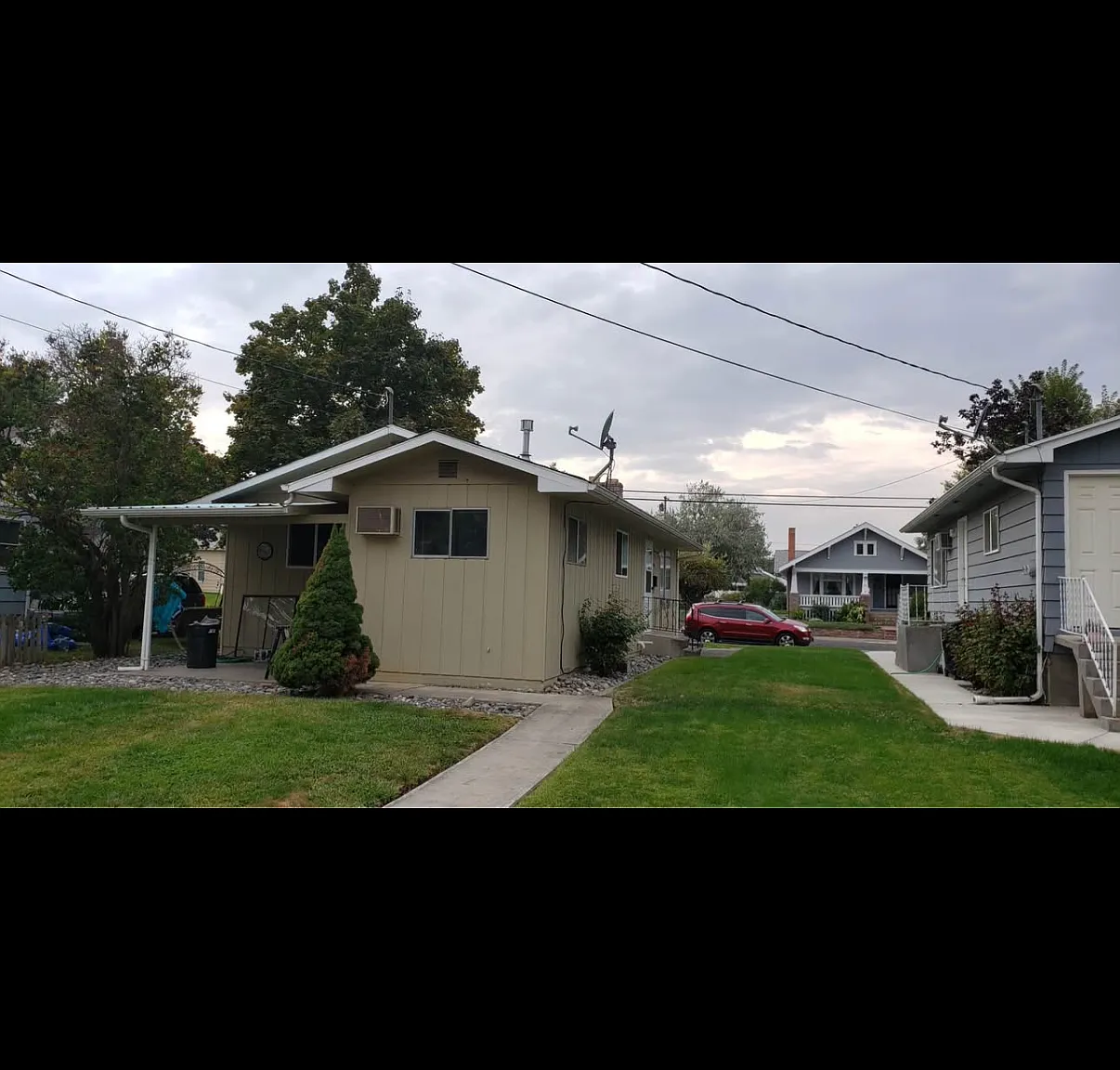 2 bed, 950 sqft, $1,650 — Photo 1