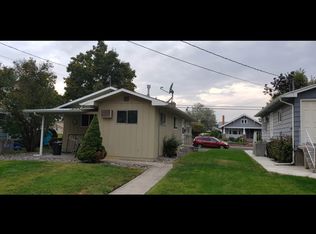 1137 8th St, Clarkston, WA 99403