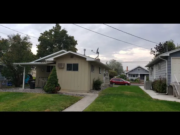 1137 8th St, Clarkston, WA 99403
