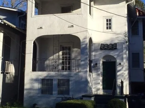 2025 Calhoun St, New Orleans, LA 70118