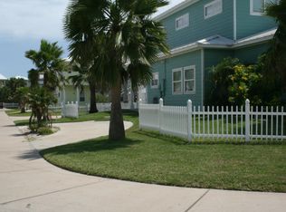125 Five Dove Cir, Port Aransas, TX 78373