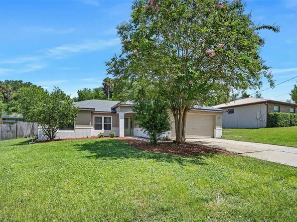 981 LAUREL OAKS LANE, ORANGE CITY, FL 32763