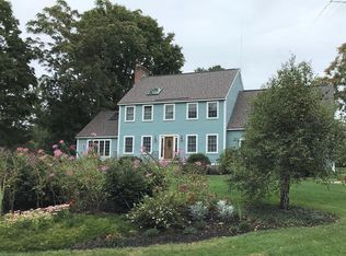 290 Chestnut St, Hudson, MA 01749