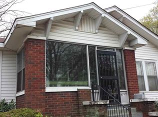 827 Owen Ave, Bessemer, AL 35020
