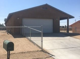 6804 Manzanita Ave, Twentynine Palms, CA 92277