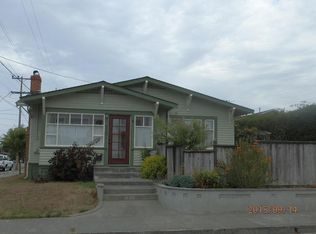436 W Russ St, Eureka, CA 95501