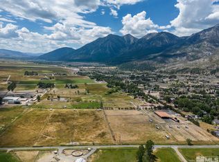 1351 Old Foothill Rd, Gardnerville, NV 89460