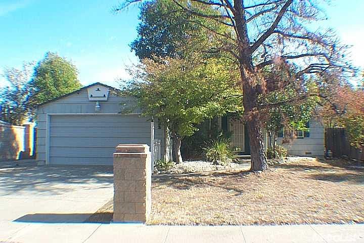 1st image of 4932 Pk Way #H