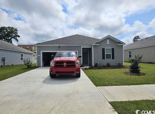 1019 Sennema Cir LOT 58, Kerry A Myrtle Beach, SC 29588
