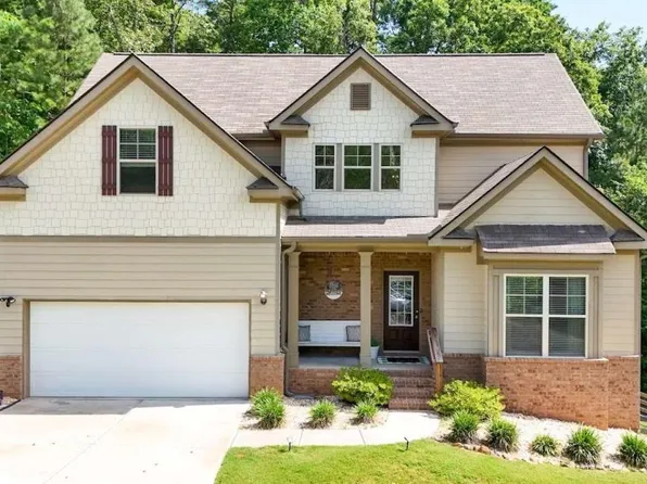 275 Creek View Pl, Canton, GA 30114