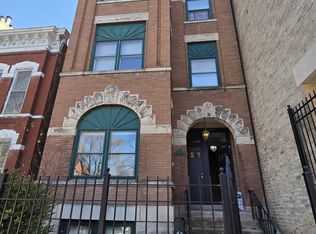 1459 N Leavitt St APT 2, Chicago, IL 60622