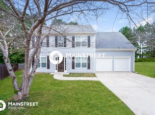 3729 Summit Trce, Decatur, GA 30034