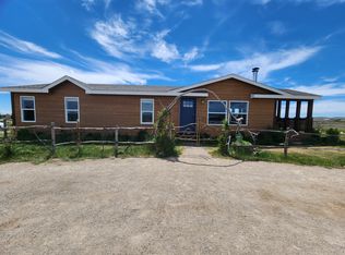 27 Chief Joseph Rd, Pinedale, WY 82941