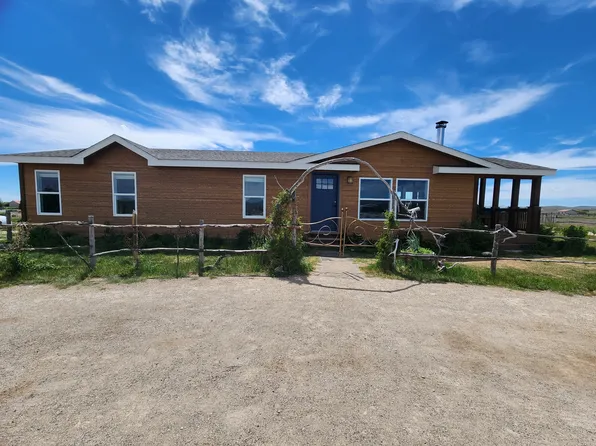 27 Chief Joseph Rd, Pinedale, WY 82941