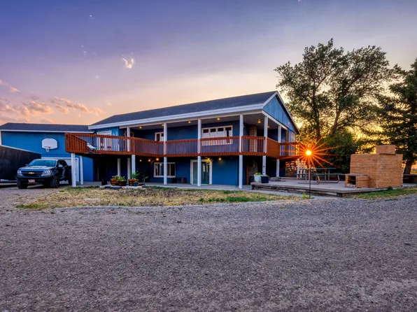3 White Ln, Great Falls, MT 59404