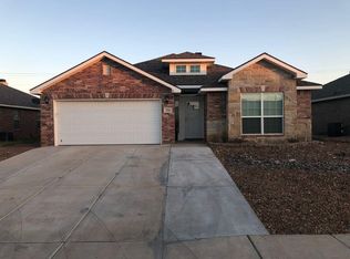 716 Duke Ave, Odessa, TX 79765