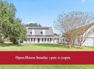 504 Landview Dr, New Iberia, LA 70563