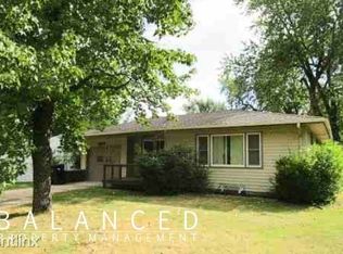 3612 SW Kerry Ave, Topeka, KS 66611