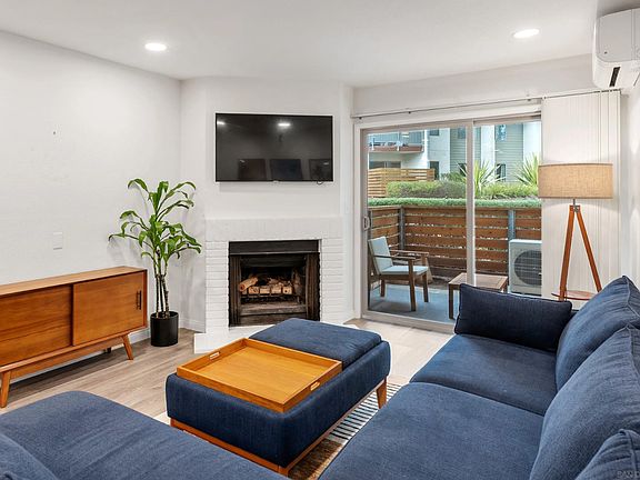 4th image of 1810 S El Camino Real Unit 101