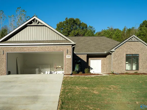 49 Hawthorn Way, Trinity, AL 35673