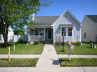710 Chestnut Ln, Brownsburg, IN 46112