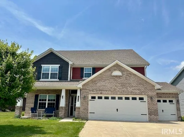 1226 Canterview Way, Kokomo, IN 46901