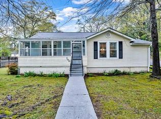 700 3rd Pl, Jasper, AL 35501