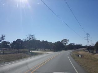 7756 Fm 3136, Alvarado, TX 76009