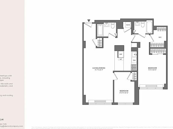 2nd image of 220 E 72nd St #14E1