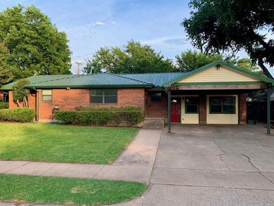 4903 Earl St, Wichita Falls, TX, 76302