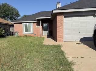 10614 Belton Ave, Lubbock, TX 79423