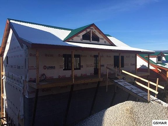 2nd image of 45 Smoky Ridge Way Lot 45-A