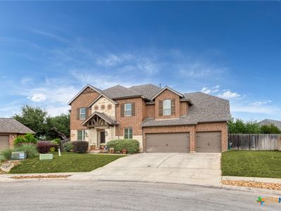 618 Oak Brook Dr, New Braunfels, TX, 78132
