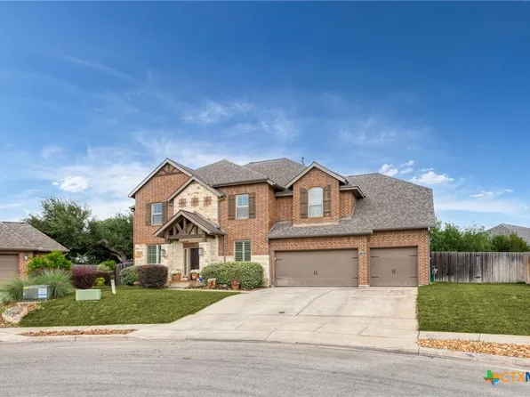 618 Oak Brook Dr, New Braunfels, TX 78132