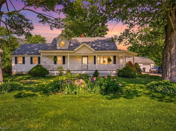 1912 State Route 45 N, Rock Creek, OH 44084