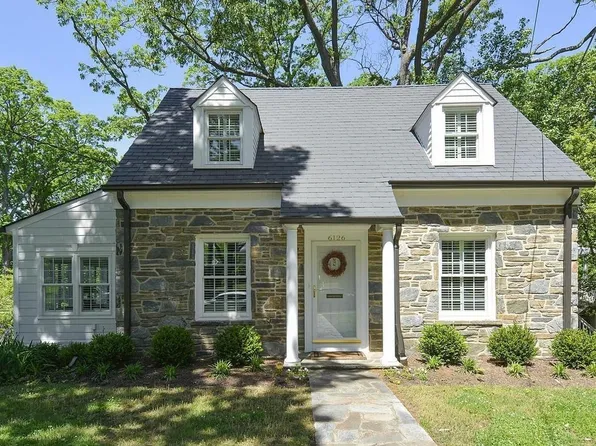 6126 Edgewood Ter, Alexandria, VA 22307