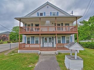 4 Central St, Millville, MA 01529