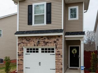 124 Park Ridge Way, Lexington, SC 29072