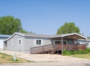 4306 Tepee St, Gillette, WY 82718
