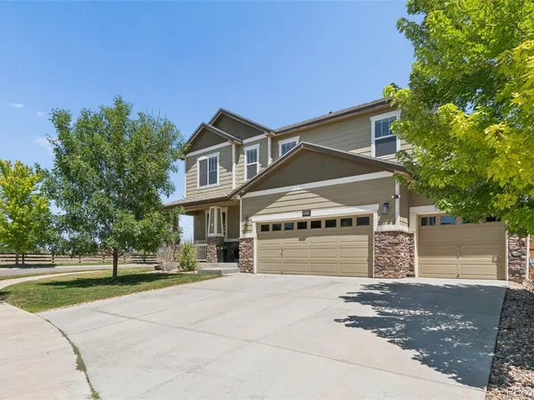 6540 Empire Avenue, Erie, CO 80516