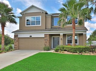 420 Amethyst Ave, Auburndale, FL 33823